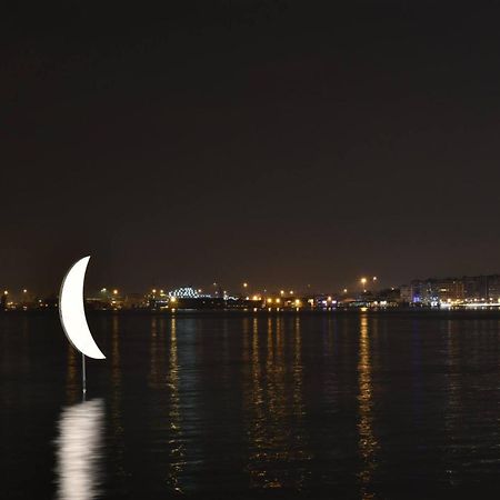 Pansea 10 Exclusive Suites Salonic Exterior foto