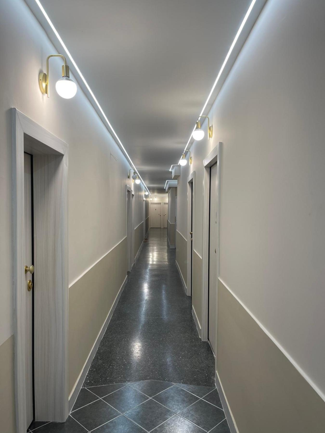 Pansea 10 Exclusive Suites Salonic Exterior foto