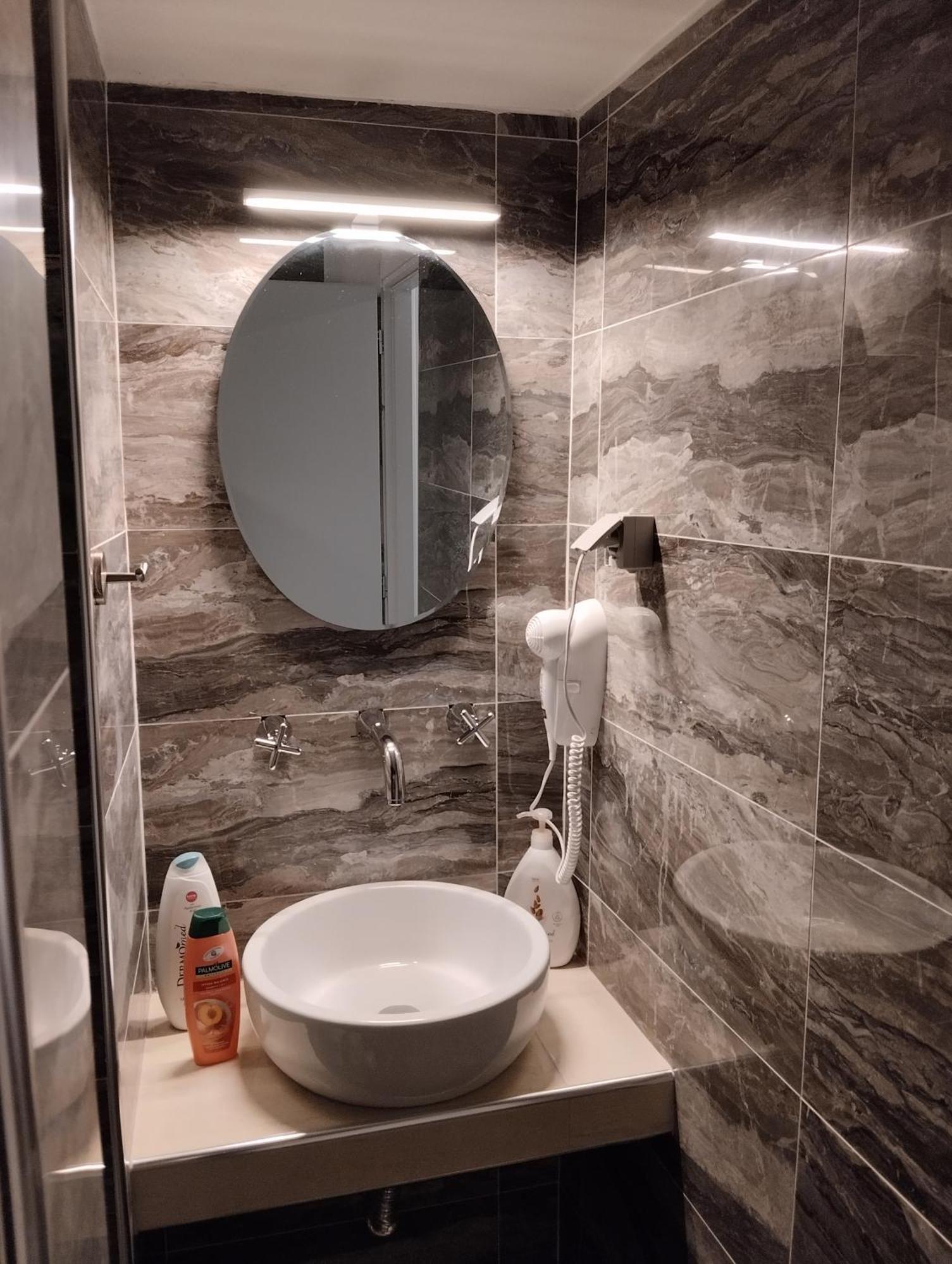 Pansea 10 Exclusive Suites Salonic Exterior foto