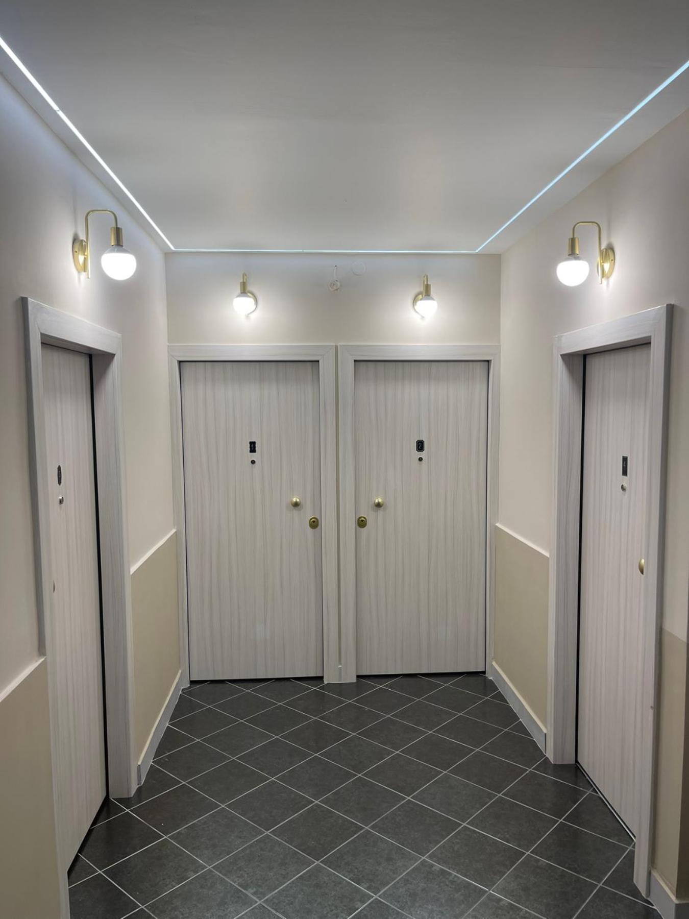 Pansea 10 Exclusive Suites Salonic Exterior foto
