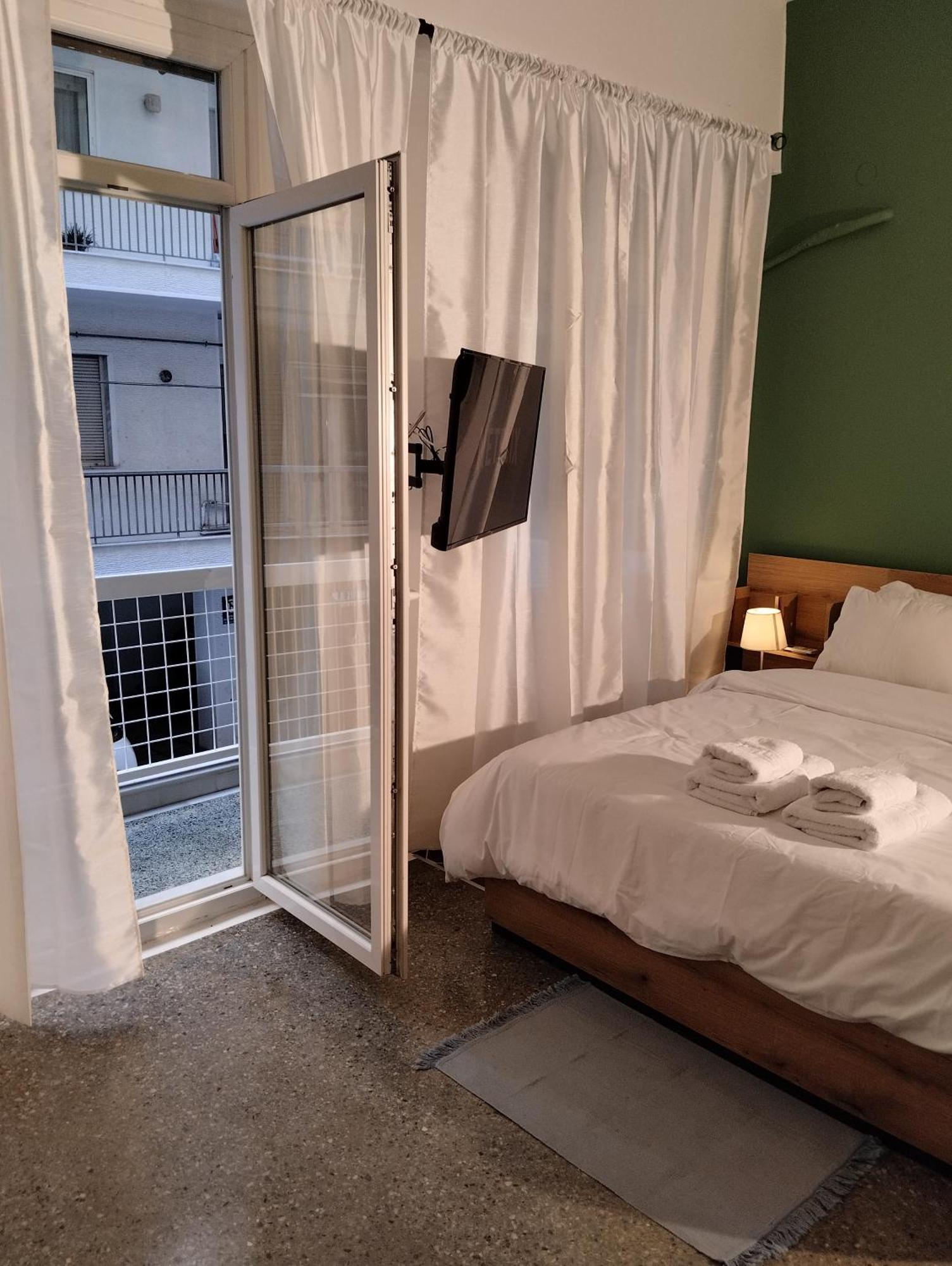 Pansea 10 Exclusive Suites Salonic Exterior foto